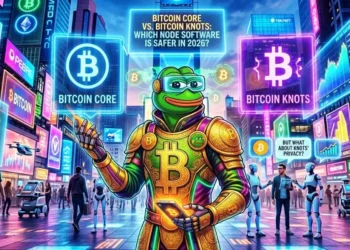 Bitcoin Core vs. Bitcoin Knots: Which Node Software is Safer in 2026?