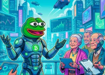 How to explain Bitcoin to your Grandparents (without Tech Jargon)