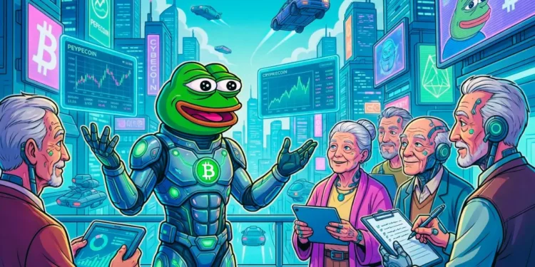 How to explain Bitcoin to your Grandparents (without Tech Jargon)