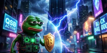 Quantum-Safe Bitcoin: Can BTC Survive a Quantum Attack Without a Fork?