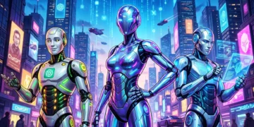 Gemini vs ChatGPT vs Claude: Which Is the Most Reliable AI According to User Reviews?