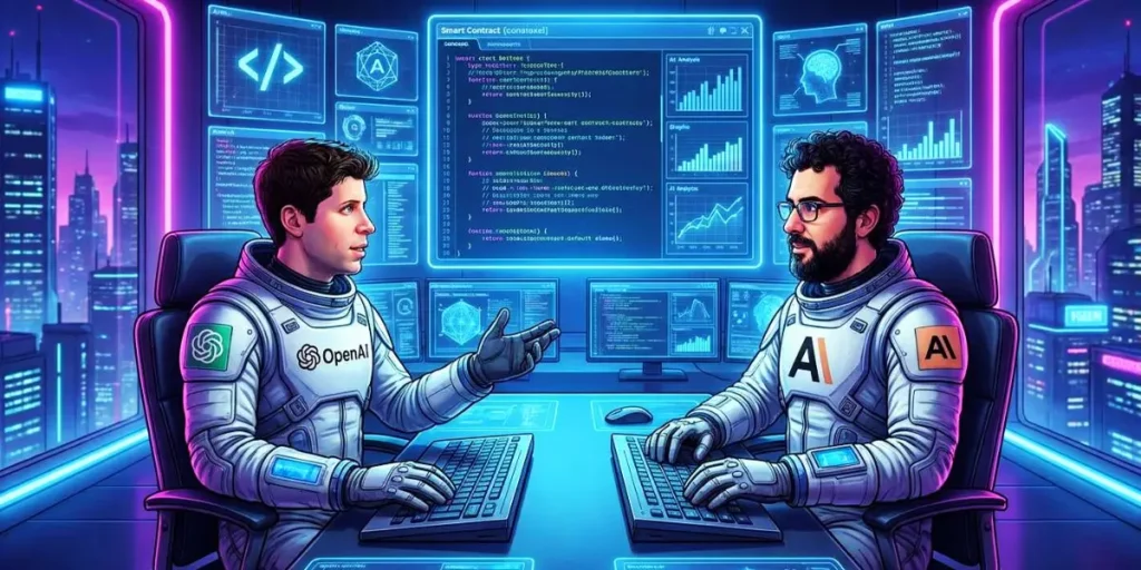 How to use Claude or ChatGPT to Audit a Smart Contract