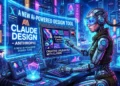 Goodbye Canva? Anthropic Launches Claude Design: A New AI-Powered Design Tool