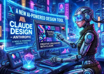Goodbye Canva? Anthropic Launches Claude Design: A New AI-Powered Design Tool