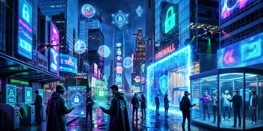 How to Protect Your Crypto Wallet from 99% of Scams