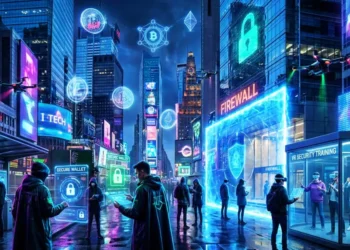 How to Protect Your Crypto Wallet from 99% of Scams: The 2026 Security Blueprint - ai How to Protect Your Crypto Wallet from 99% of Scams