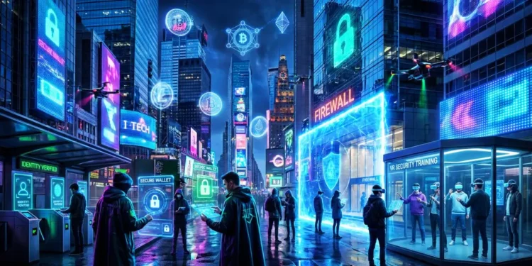 How to Protect Your Crypto Wallet from 99% of Scams: The 2026 Security Blueprint - crypto How to Protect Your Crypto Wallet from 99% of Scams