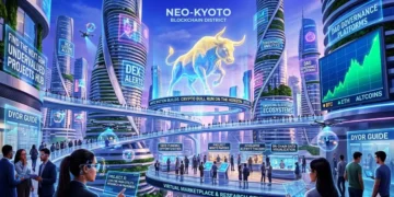 How to find undervalued Crypto Projects before the Bull Run