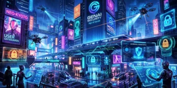 AI Security in the Age of GenAI: A Critical Guide to Protecting Models, Data, and Users - binance research AI Security in the Age of GenAI: A Critical Guide to Protecting Models, Data, and Users