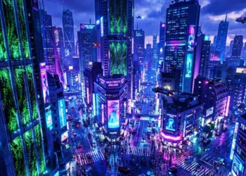 Kling AI Prompt Guide for Cinematic Drone Shots