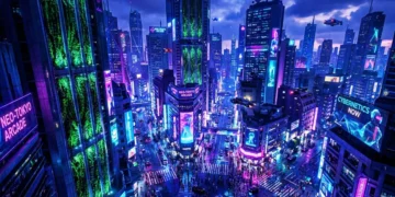 Kling AI Prompt Guide for Cinematic Drone Shots