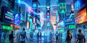 How to Automate Web3 Airdrop Hunting with AI Bots (without Getting Banned or Sybil-Attacked)