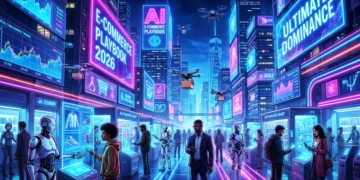 AI and Online Stores: The Ultimate Playbook to Dominate E‑commerce in 2026 - openai AI and Online Stores: The Ultimate Playbook to Dominate E‑commerce in 2026