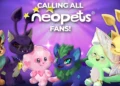 The World of Neopets Comes to Highrise for Enchanting Limited-Time In-Game Event