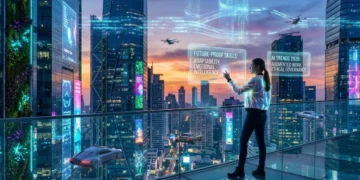 How to Future-Proof Your Job Against AI in 2026