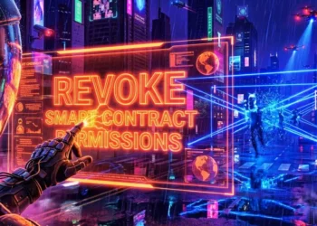 How to revoke Smart Contract Permissions to avoid Hacks