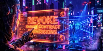 How to revoke Smart Contract Permissions to avoid Hacks