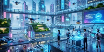 Google's New AI Enables Robots to Understand, Plan, and Act in Real-World Environments