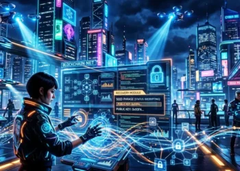 How to recover a Lost Seed Phrase using Advanced Tools