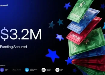 Chance raises $3M+ in Funding To Unite the World’s TCG Collectors