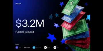Chance raises $3M+ in Funding To Unite the World’s TCG Collectors