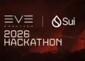 CCP Games announces Winners of $80,000 EVE Frontier × Sui 2026 Hackathon