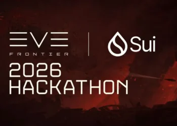 CCP Games announces Winners of $80,000 EVE Frontier × Sui 2026 Hackathon