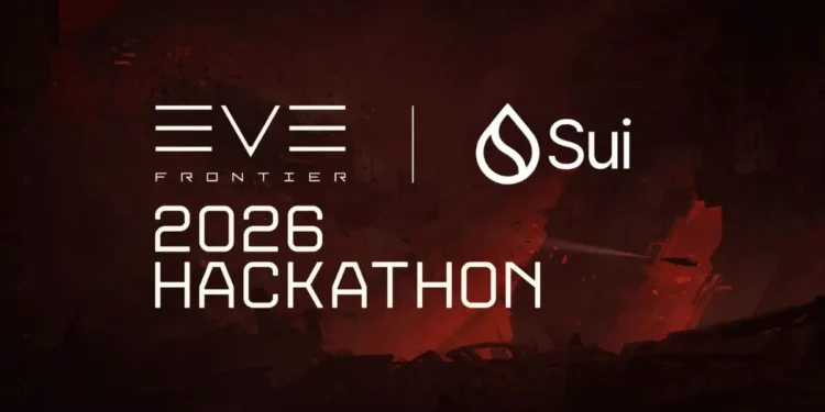 CCP Games announces Winners of $80,000 EVE Frontier × Sui 2026 Hackathon