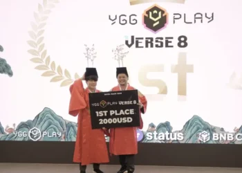 Verse8 and YGG Play demonstrate real-time, AI-native game creation at scale as BuidlHack winners emerge from Seoul