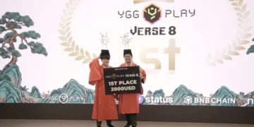 Verse8 and YGG Play demonstrate real-time, AI-native game creation at scale as BuidlHack winners emerge from Seoul
