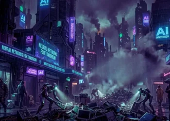 What Nobody Tells You About AI’s Hidden Environmental Cost