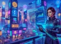 Why AI Is the Secret Weapon of Modern Crypto Investors - nft Why AI Is the Secret Weapon of Modern Crypto Investors