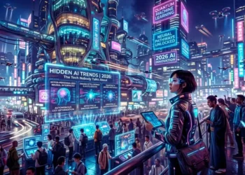 Hidden AI Trends nobody is talking about in 2026