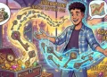 Jercos: The 19-Year-Old Who held the Keys to $700 Million and let them go smiling - flexclip Jercos: The 19-Year-Old Who held the Keys to $700 Million and let them go smiling