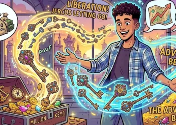 Jercos: The 19-Year-Old Who held the Keys to $700 Million and let them go smiling - flexclip Jercos: The 19-Year-Old Who held the Keys to $700 Million and let them go smiling