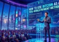 How to Use Bitcoin as a Real‑World Payment Method