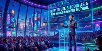 How to Use Bitcoin as a Real‑World Payment Method
