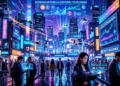 AI in Crypto: How Artificial Intelligence is Revolutionizing the Blockchain World - Bitget AI in Crypto: How Artificial Intelligence is Revolutionizing the Blockchain World