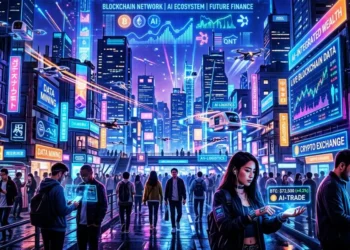 AI in Crypto: How Artificial Intelligence is Revolutionizing the Blockchain World