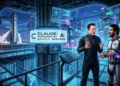 ChatGPT’s new Rival: Elon Musk powers Claude with SpaceX Servers