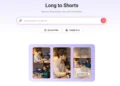 How to Turn Long Videos into Viral Shorts with FlexClip AI - Bitget How to Turn Long Videos into Viral Shorts with FlexClip AI