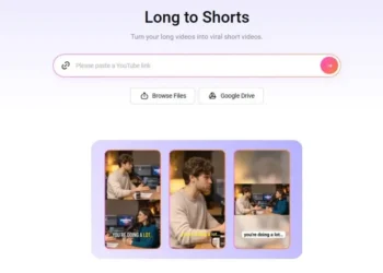 How to Turn Long Videos into Viral Shorts with FlexClip AI - Bitget How to Turn Long Videos into Viral Shorts with FlexClip AI