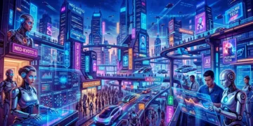 How Does AI Work? Simple Explanation with Real-World Examples - ai How Does AI Work? Simple Explanation with Real-World Examples