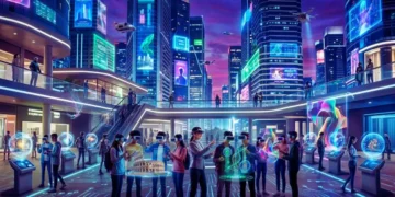 Metaverse in Education: How VR is Revolutionizing Learning and Training - ai Metaverse in Education: How VR is Revolutionizing Learning and Training
