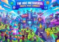 The “UGC Metaverse”: Why Roblox and Fortnite are winning the Future
