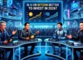 Is AI or Bitcoin Better to Invest In in 2026? Complete Comparison with Answers
