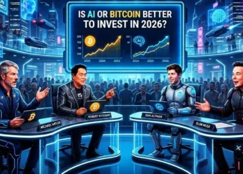 Is AI or Bitcoin Better to Invest In in 2026? Complete Comparison with Answers