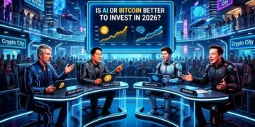 Is AI or Bitcoin Better to Invest In in 2026? Complete Comparison with Answers