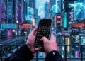 Why betting apps are dominating the online gambling market