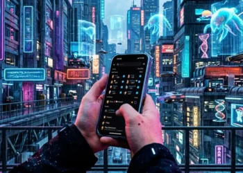 Why betting apps are dominating the online gambling market